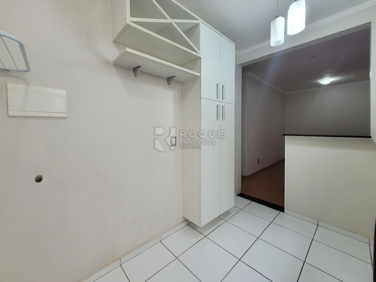 Apartamento para aluguel no bairro Jardim do Lago: Cozinha