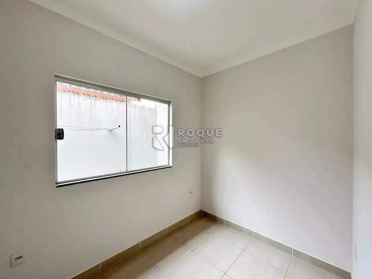 Casa Residencial à venda no bairro Jardim Manacá: Dormitório 1 - Casa 2