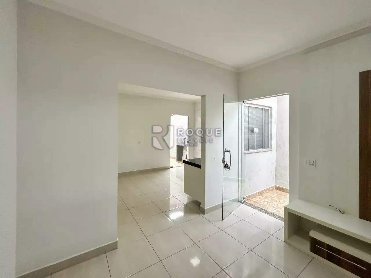 Casa Residencial à venda no bairro Jardim Manacá: Sala - Casa 2