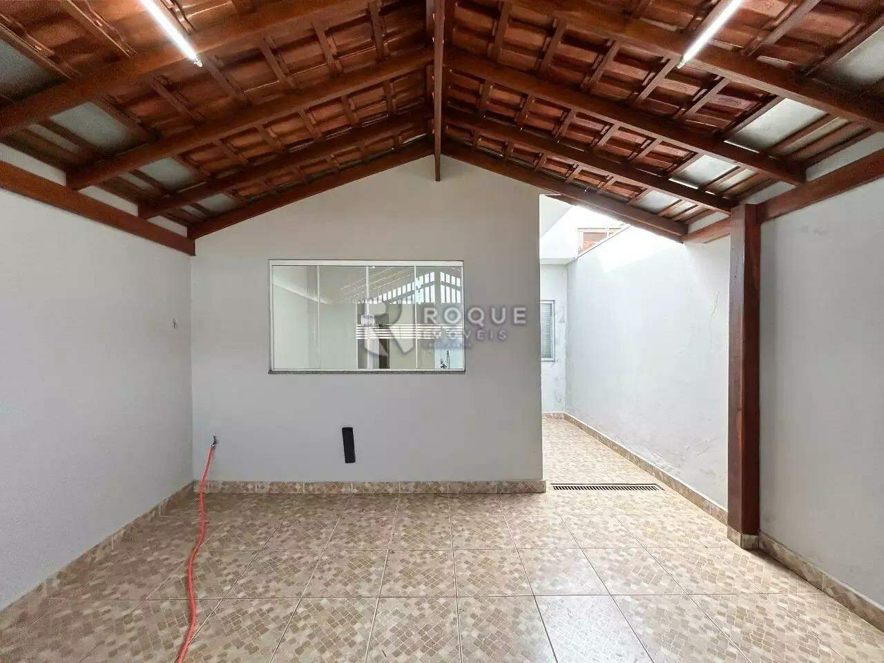 Casa Residencial à venda no bairro Jardim Manacá: Garagem - Casa 2