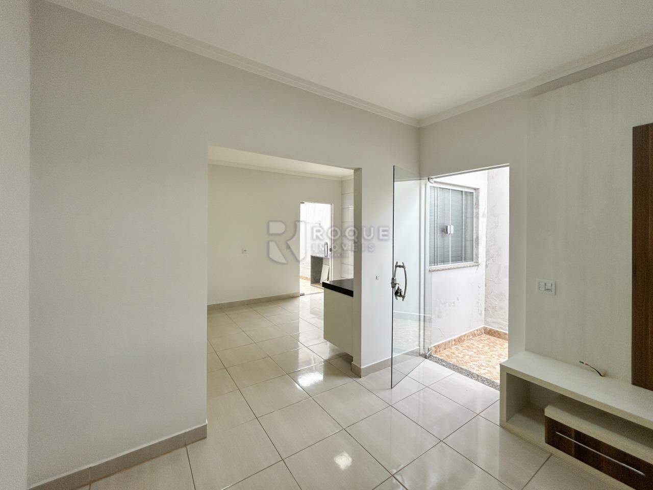 Casa Residencial à venda no bairro Jardim Manacá: Sala - Casa 1 