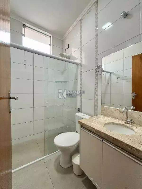 Casa Residencial à venda no bairro Jardim Manacá: Wc Social - Casa 2