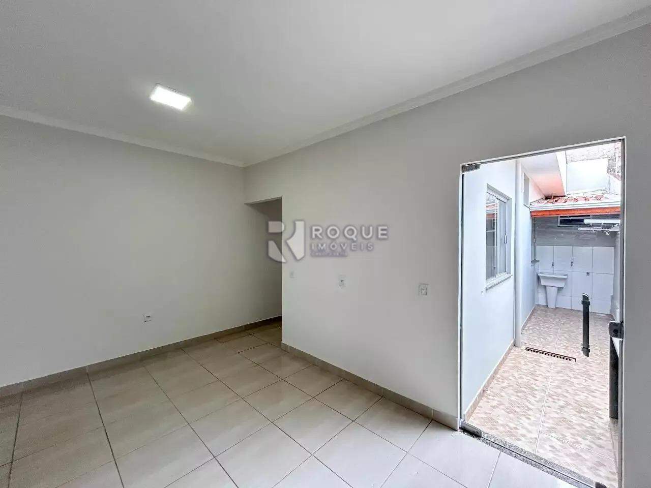 Casa Residencial à venda no bairro Jardim Manacá: Cozinha - Casa 2