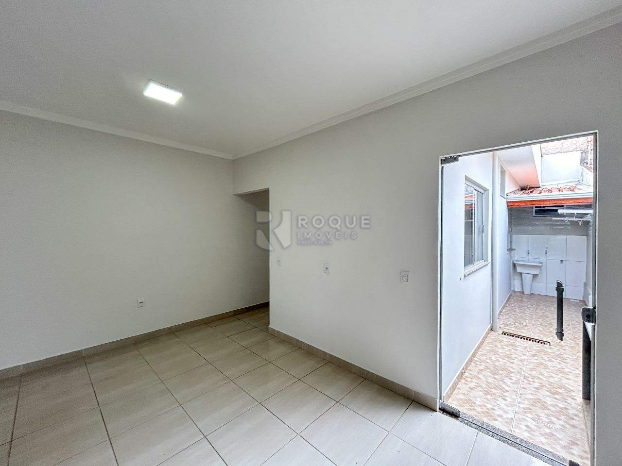 Casa Residencial à venda no bairro Jardim Manacá: Cozinha - Casa 1