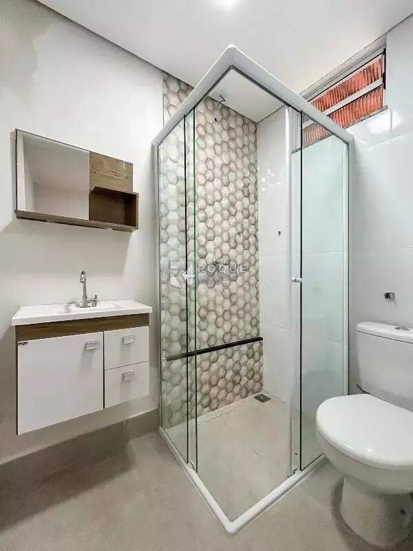 Casa Residencial à venda no bairro Jardim Manacá: Wc suíte - Casa 2