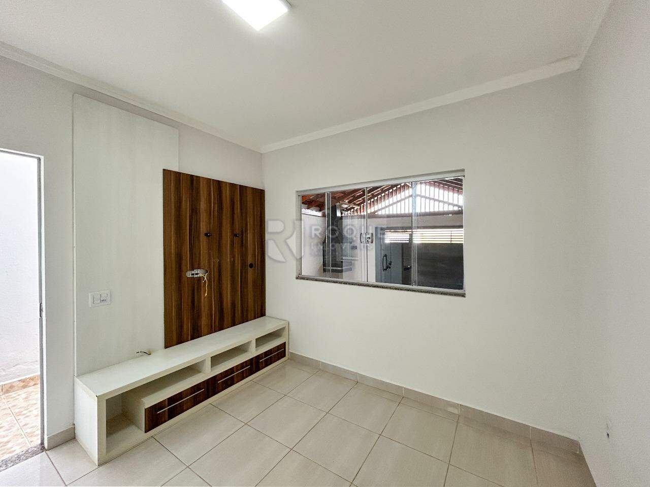 Casa Residencial à venda no bairro Jardim Manacá: Sala - Casa 1