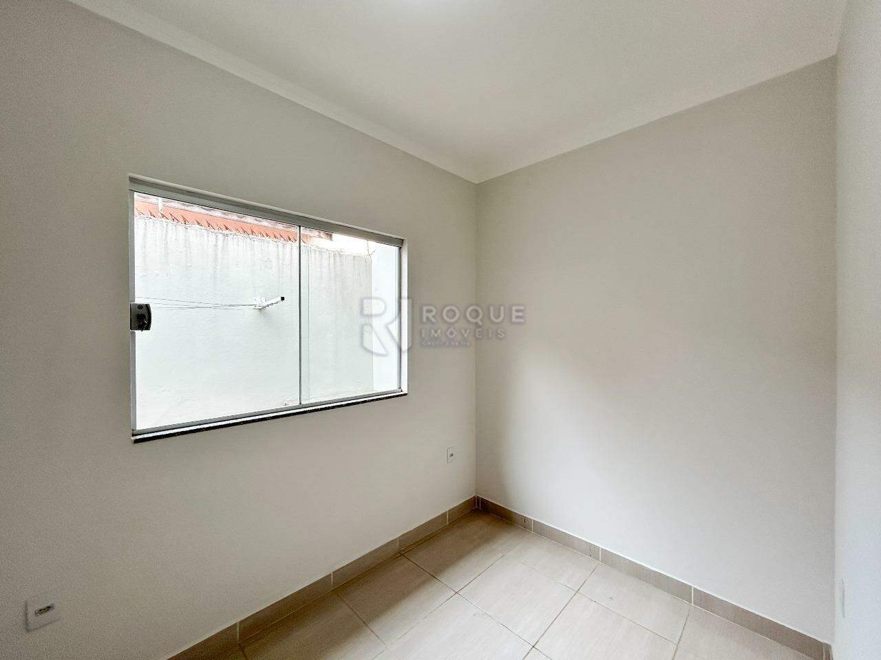 Casa Residencial à venda no bairro Jardim Manacá: Dormitório 1 - Casa 1