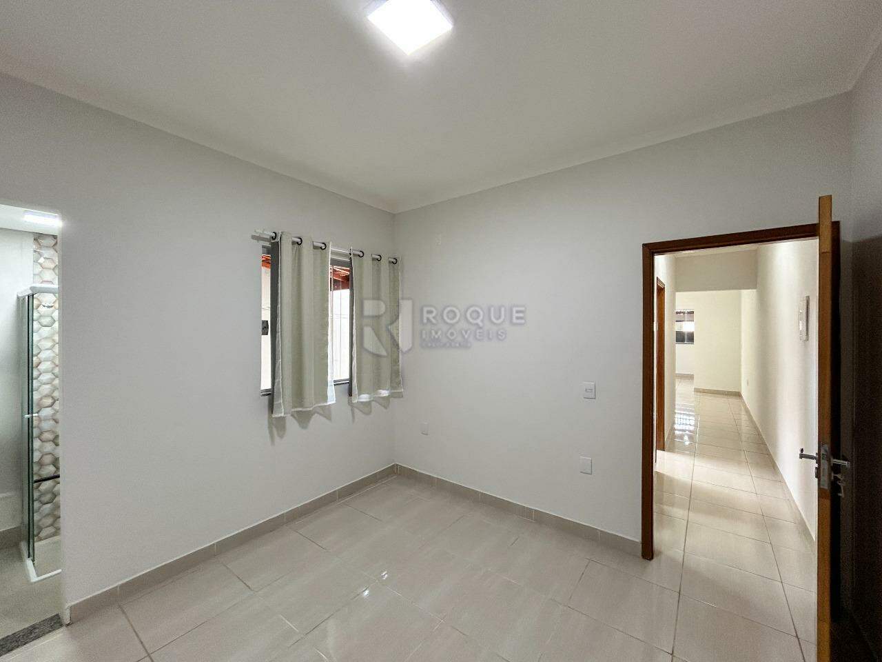 Casa Residencial à venda no bairro Jardim Manacá: Dormitório 2 suíte - Casa 1