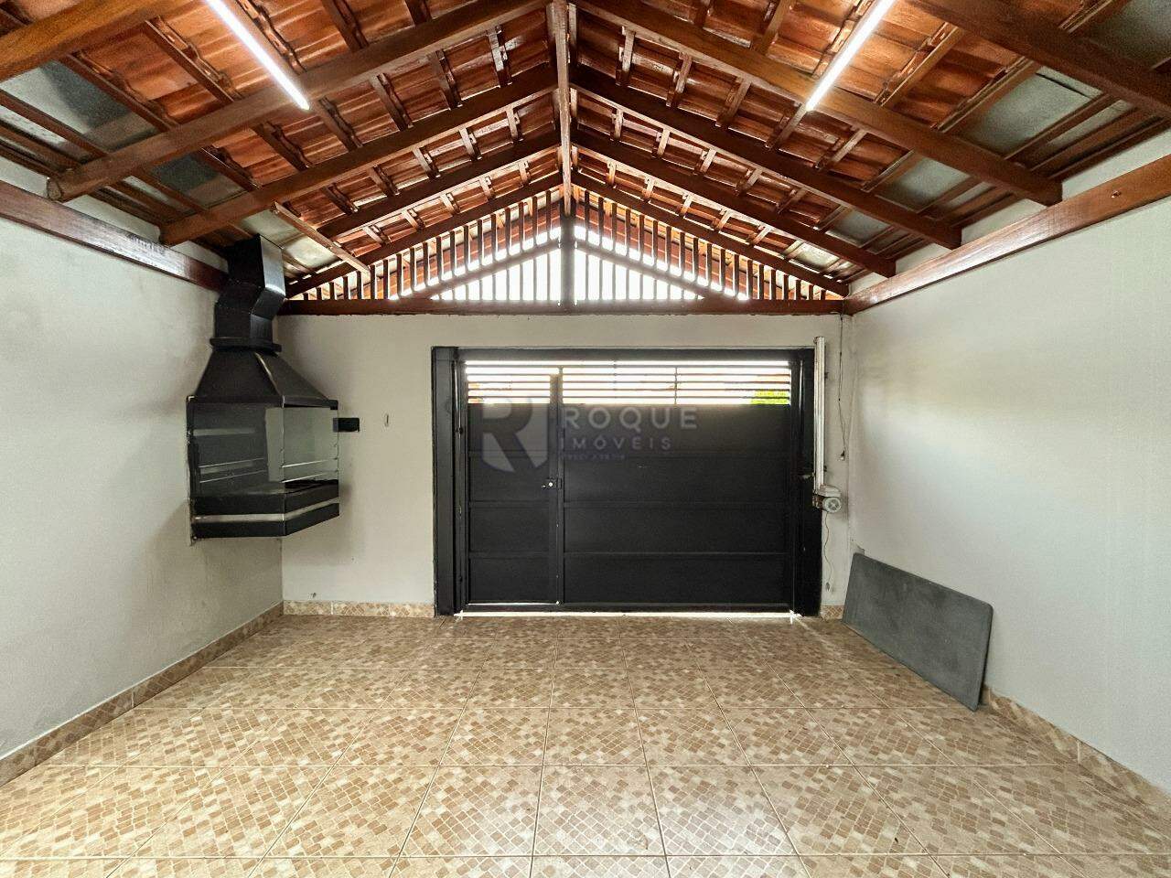 Casa Residencial à venda no bairro Jardim Manacá: Garagem - Casa 1