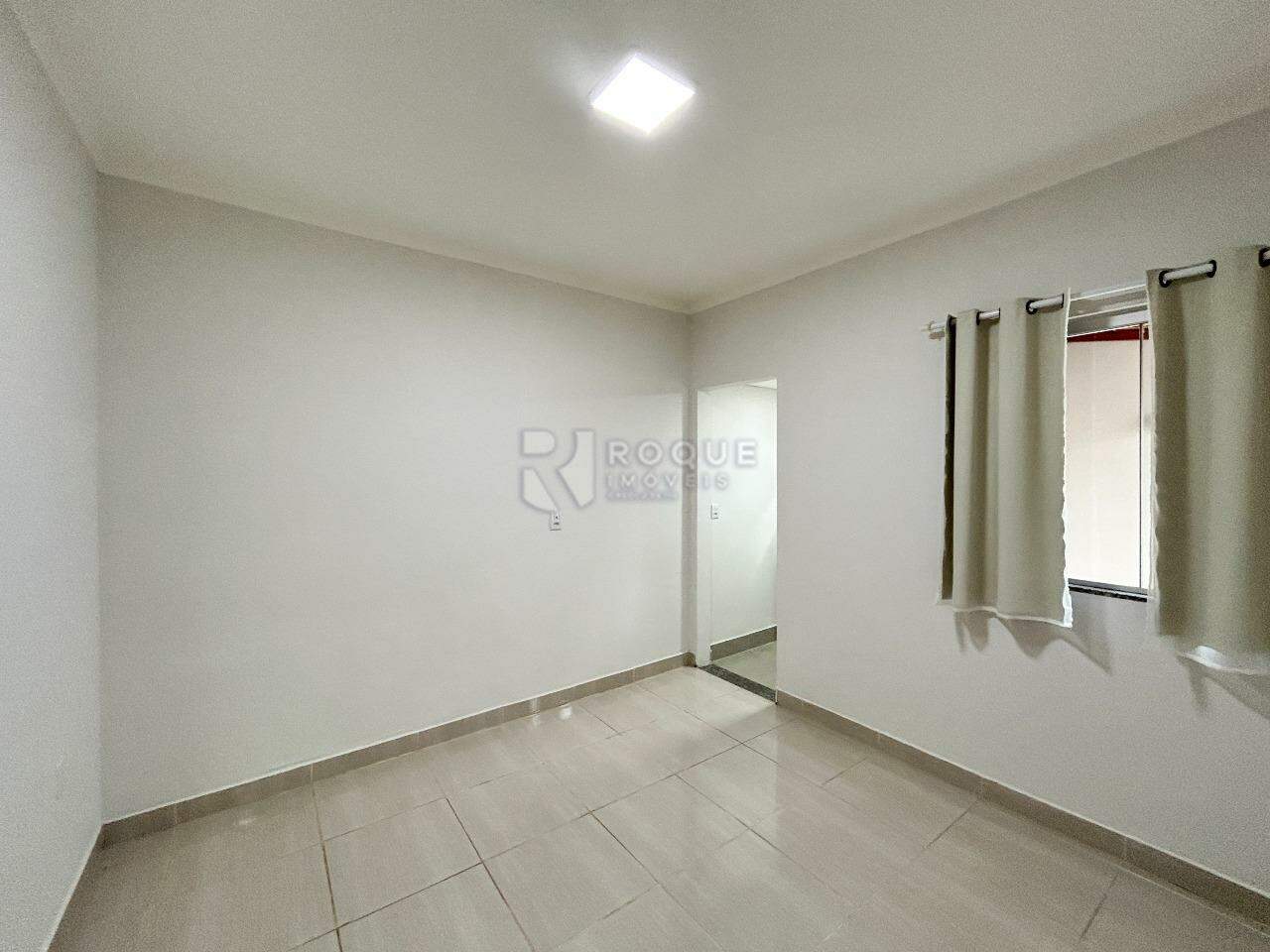 Casa Residencial à venda no bairro Jardim Manacá: Dormitório 2 suíte - Casa 1