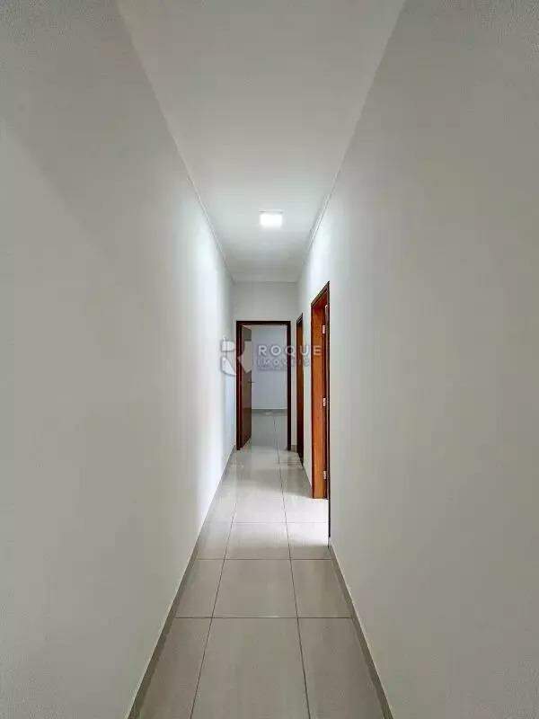 Casa Residencial à venda no bairro Jardim Manacá: Hall - Casa 2