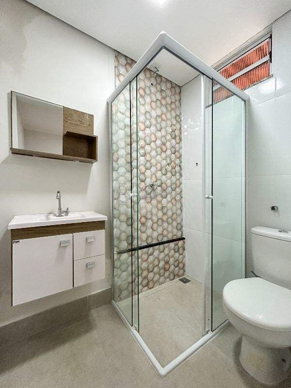 Casa Residencial à venda no bairro Jardim Manacá: WC suíte - Casa 1