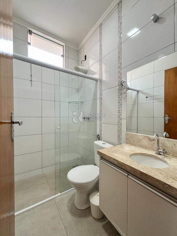 Casa Residencial à venda no bairro Jardim Manacá: WC social - Casa 1