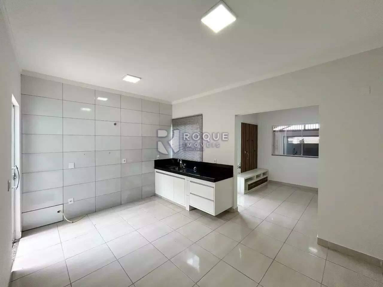 Casa Residencial à venda no bairro Jardim Manacá: Cozinha - Casa 2