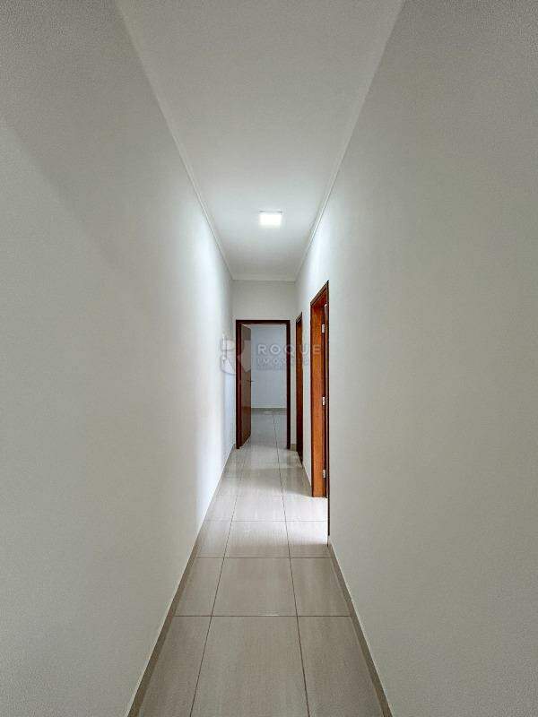 Casa Residencial à venda no bairro Jardim Manacá: Hall - Casa 1