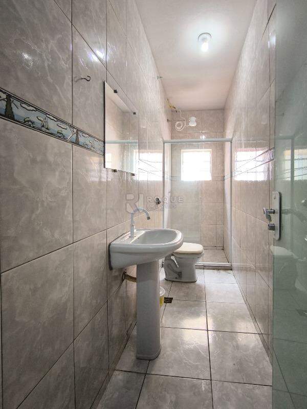 Casa Residencial à venda no bairro Parque Residencial Belinha Ometto: BANHEIRO SOCIAL 1