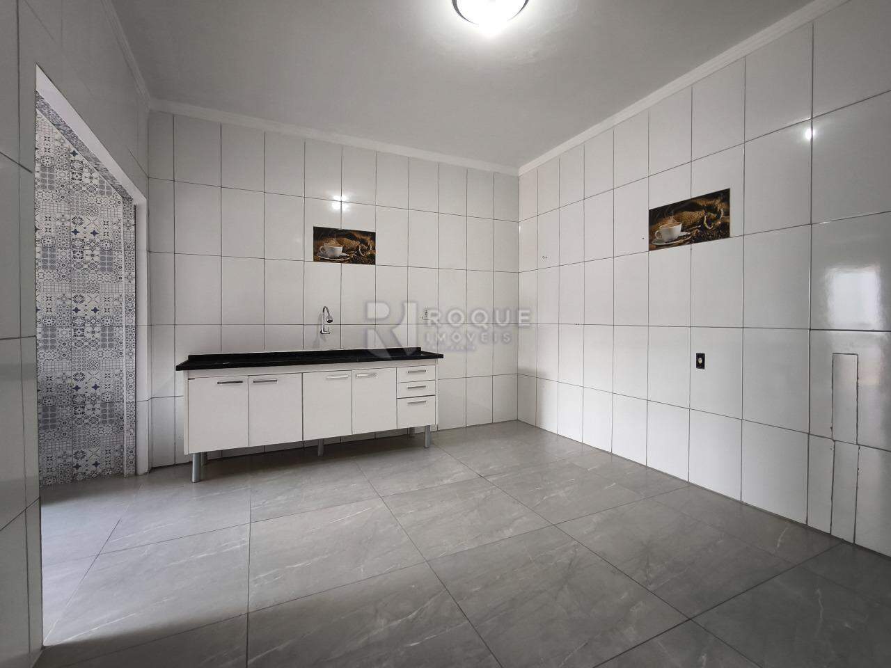 Casa Residencial à venda no bairro Parque Residencial Belinha Ometto: COZINHA