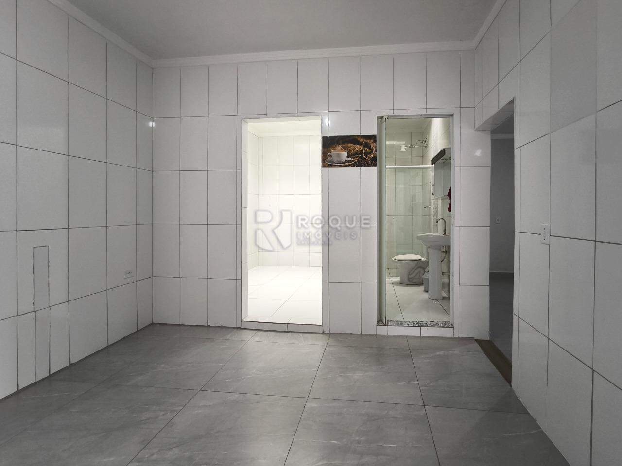 Casa Residencial à venda no bairro Parque Residencial Belinha Ometto: COZINHA