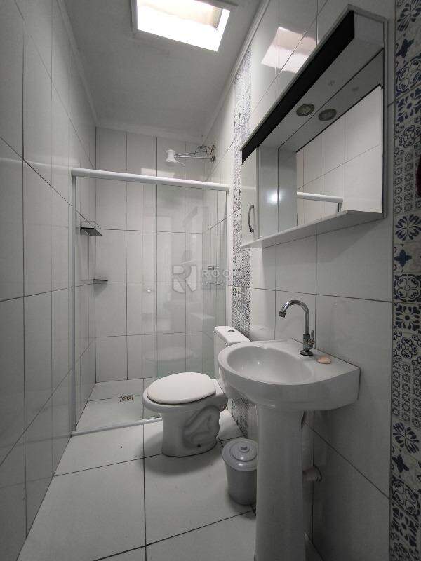 Casa Residencial à venda no bairro Parque Residencial Belinha Ometto: BANHEIRO SOCIAL 2