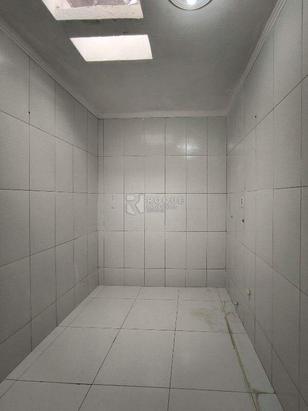 Casa Residencial à venda no bairro Parque Residencial Belinha Ometto: DEPÓSITO