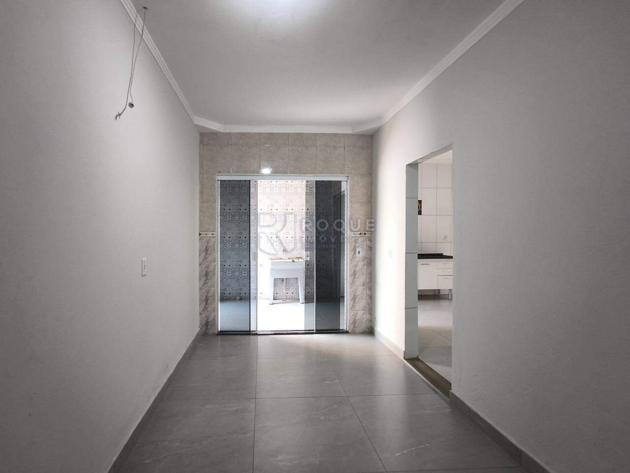 Casa Residencial à venda no bairro Parque Residencial Belinha Ometto: SALA DE JANTAR