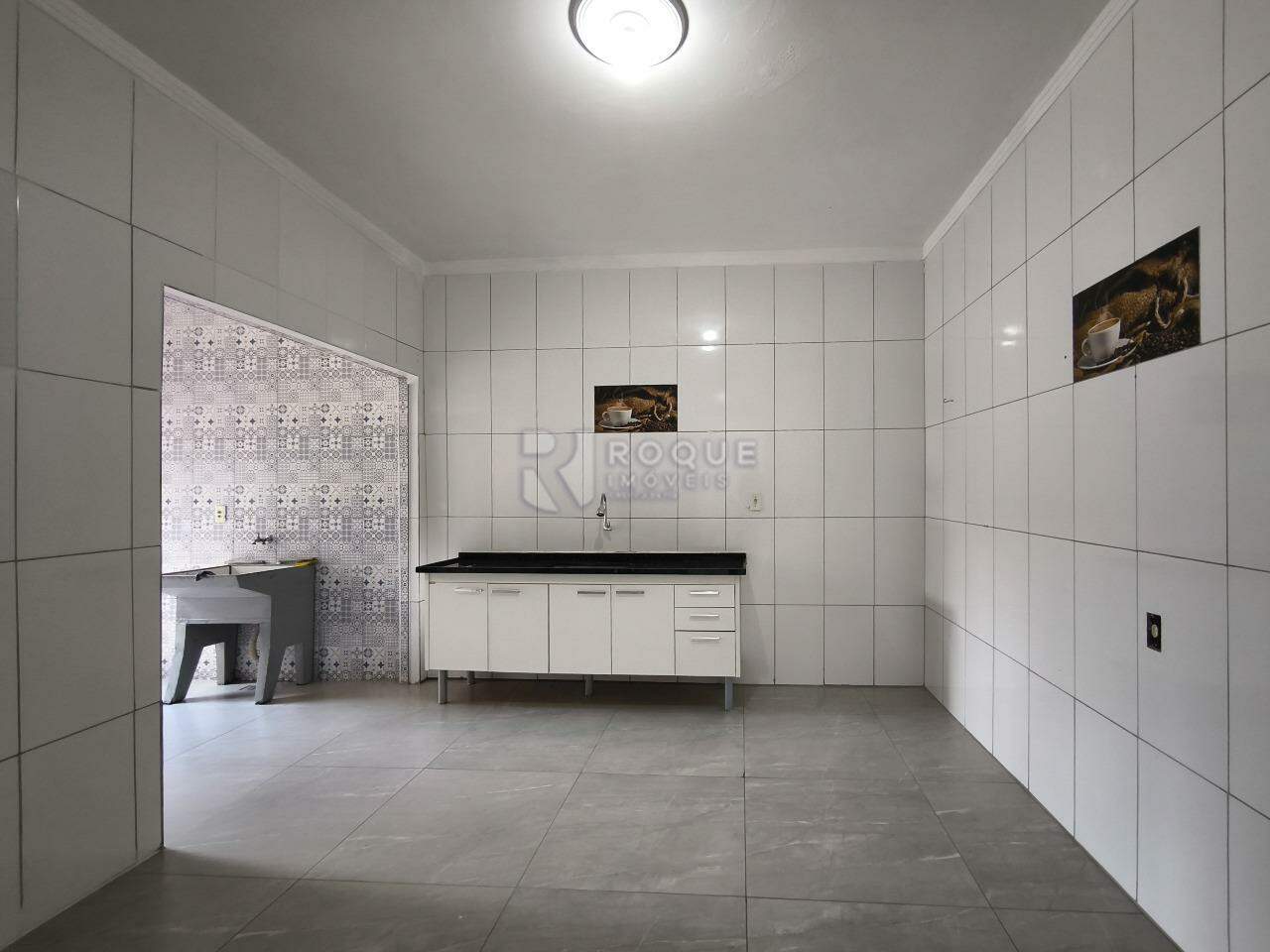 Casa Residencial à venda no bairro Parque Residencial Belinha Ometto: COZINHA