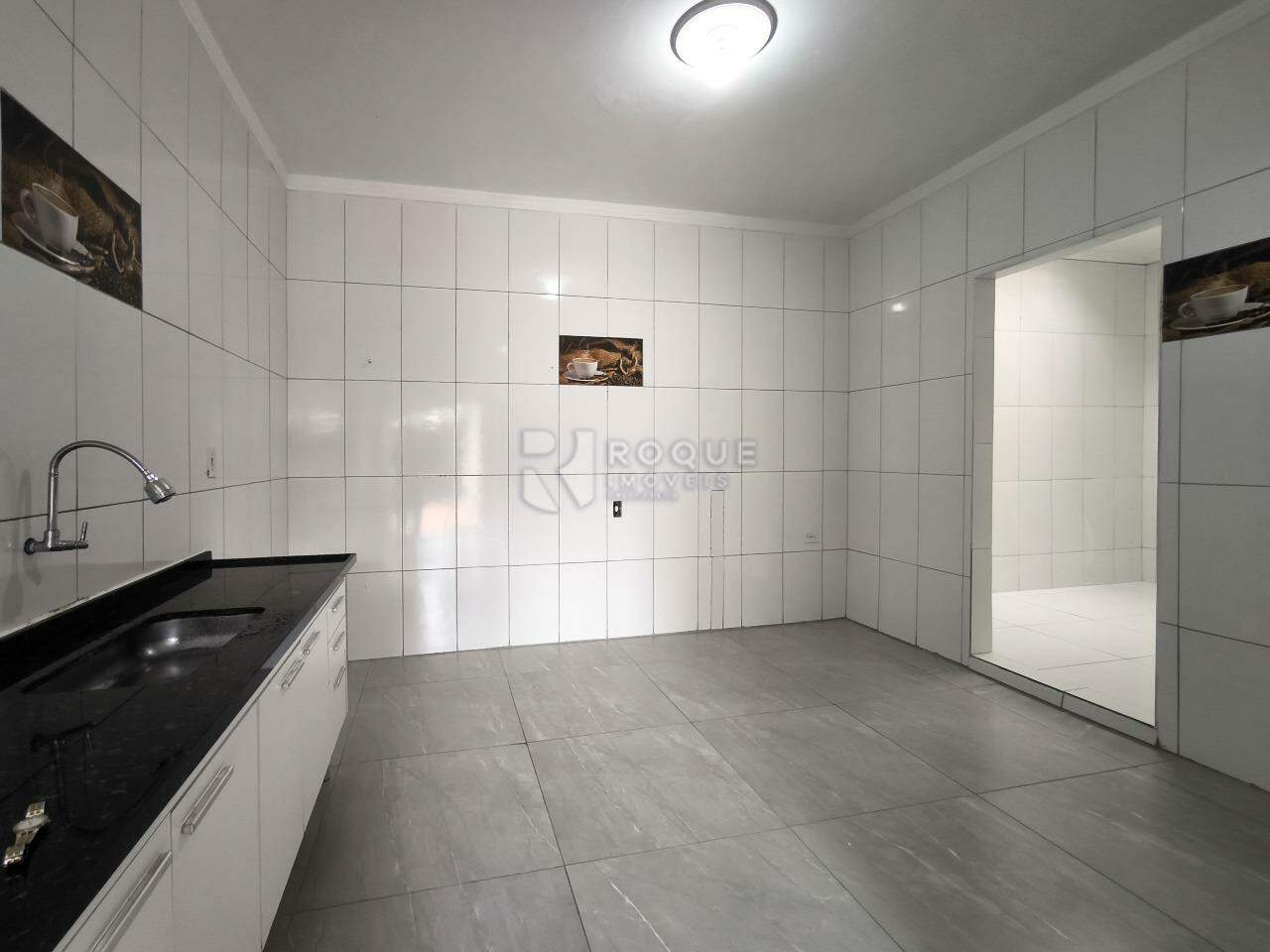 Casa Residencial à venda no bairro Parque Residencial Belinha Ometto: COZINHA