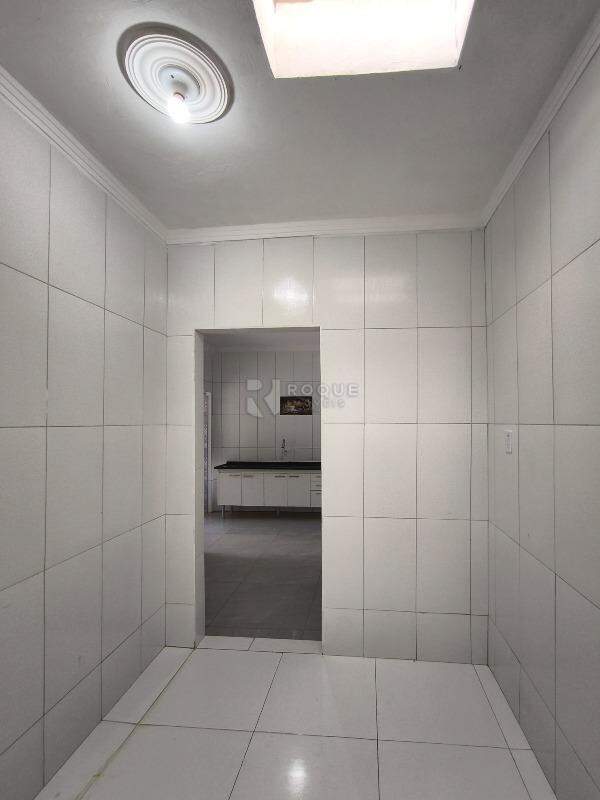 Casa Residencial à venda no bairro Parque Residencial Belinha Ometto: DEPÓSITO