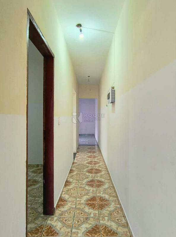 Casa Residencial para aluguel no bairro Parque Residencial Belinha Ometto: Hall 