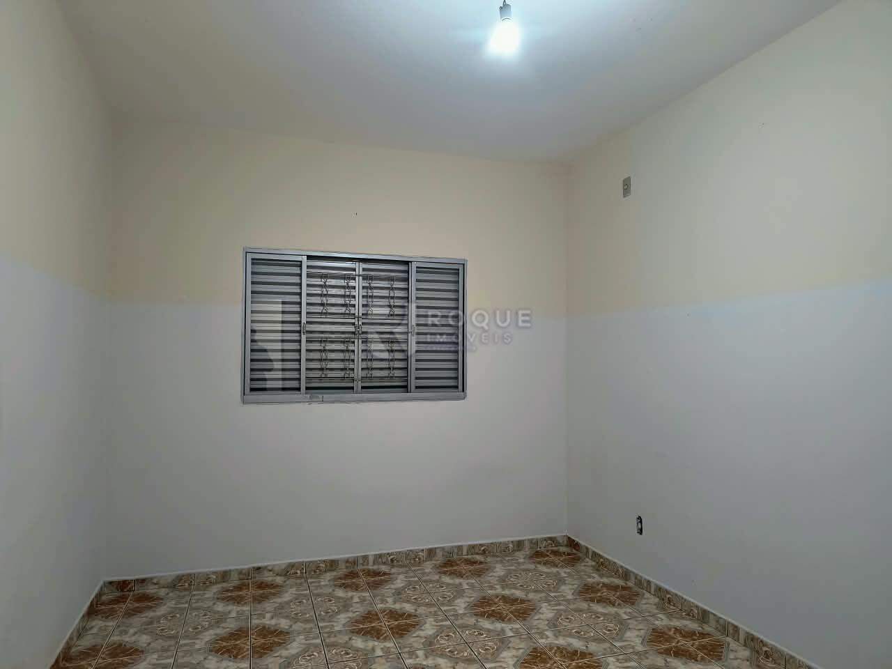 Casa Residencial para aluguel no bairro Parque Residencial Belinha Ometto: Dormitório 01