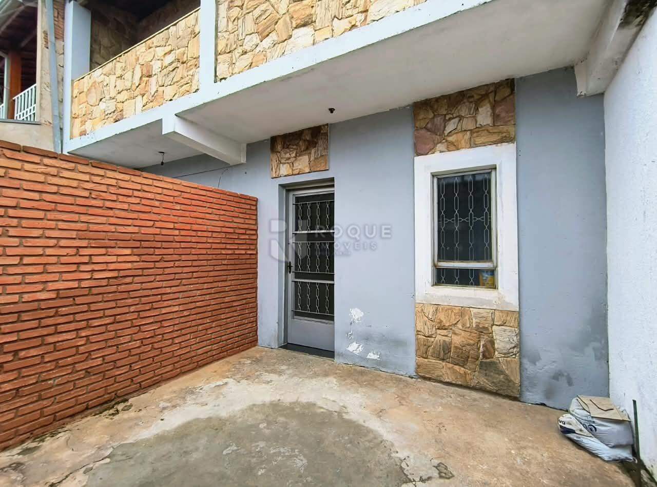 Casa Residencial para aluguel no bairro Parque Residencial Belinha Ometto: Garagem