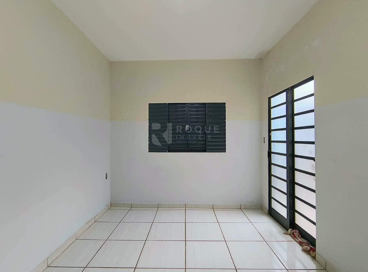 Casa Residencial para aluguel no bairro Parque Residencial Belinha Ometto: Dormitório 02