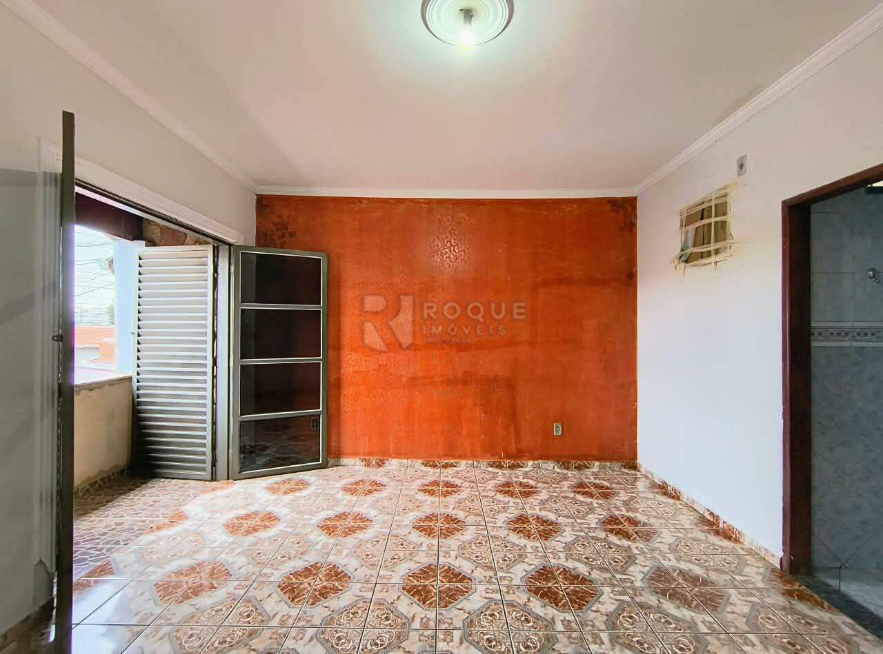 Casa Residencial para aluguel no bairro Parque Residencial Belinha Ometto: Dormitório 03 suíte