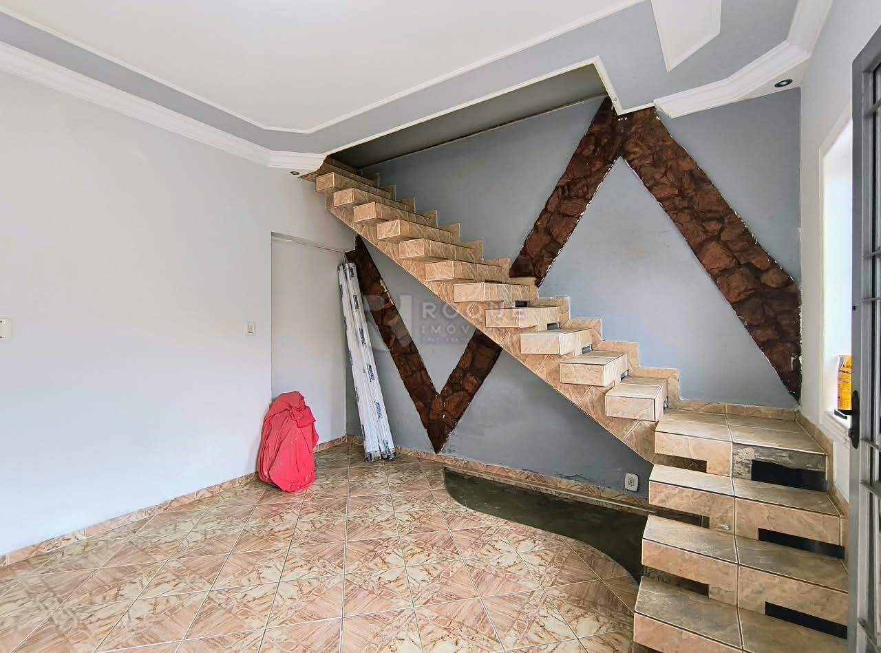 Casa Residencial para aluguel no bairro Parque Residencial Belinha Ometto: Sala