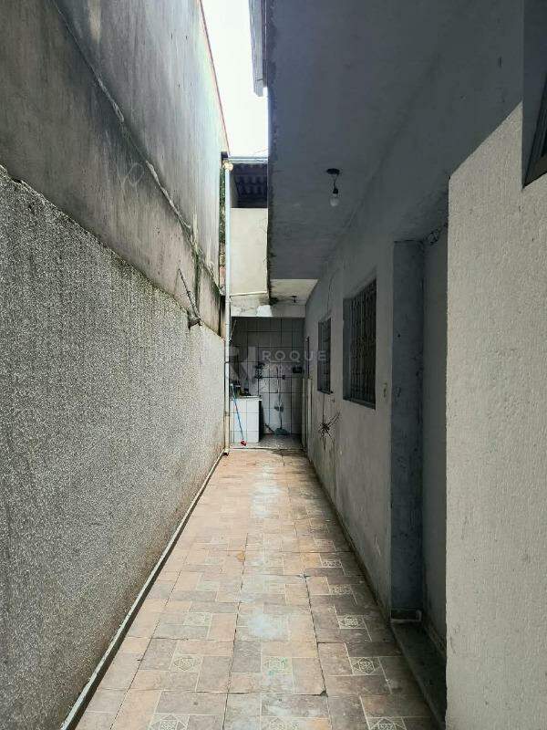 Casa Residencial para aluguel no bairro Parque Residencial Belinha Ometto: Corredor