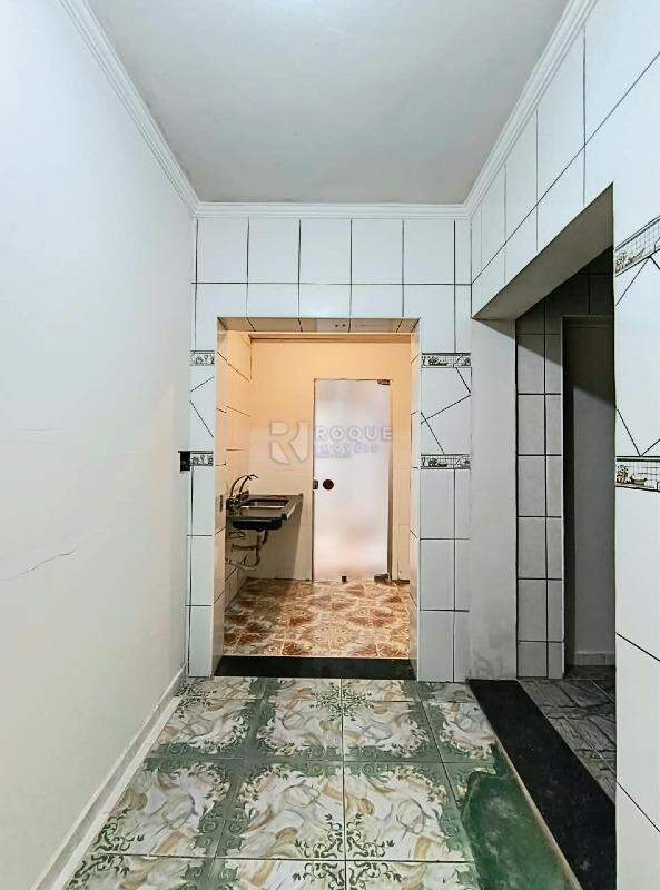 Casa Residencial para aluguel no bairro Parque Residencial Belinha Ometto: Cozinha 