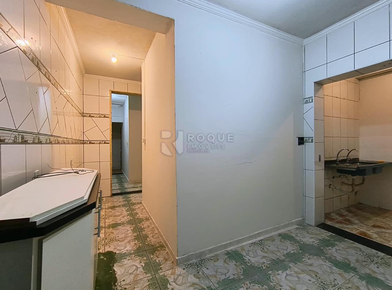 Casa Residencial para aluguel no bairro Parque Residencial Belinha Ometto: Cozinha