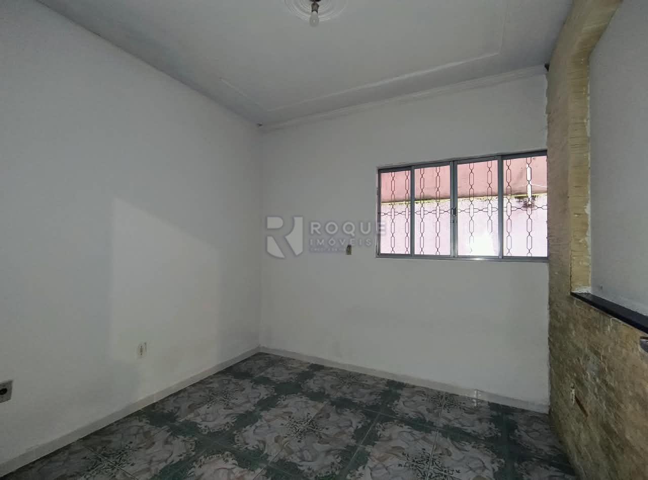Casa Residencial para aluguel no bairro Parque Residencial Belinha Ometto: Dormitório 02