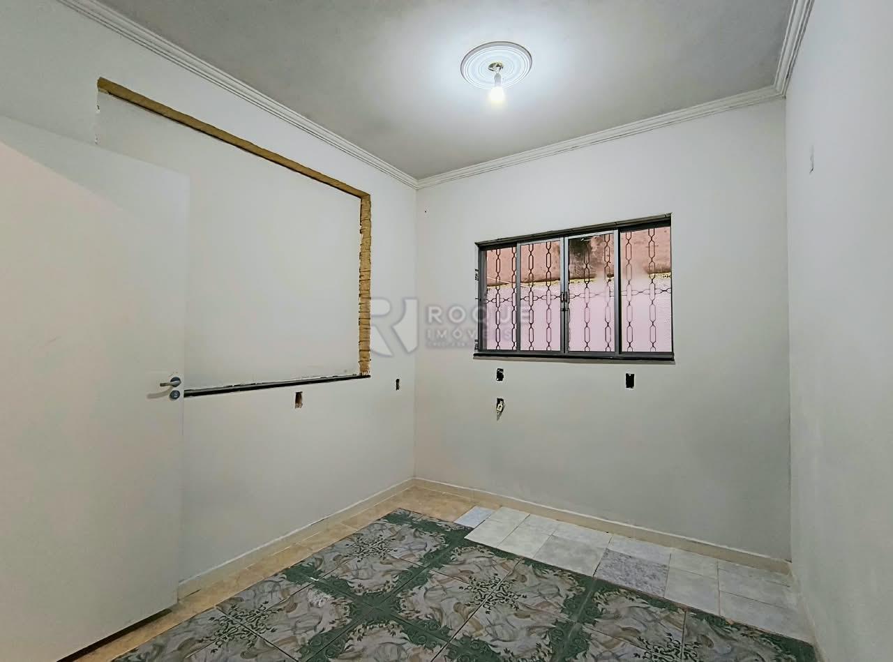 Casa Residencial para aluguel no bairro Parque Residencial Belinha Ometto: Dormitório 01