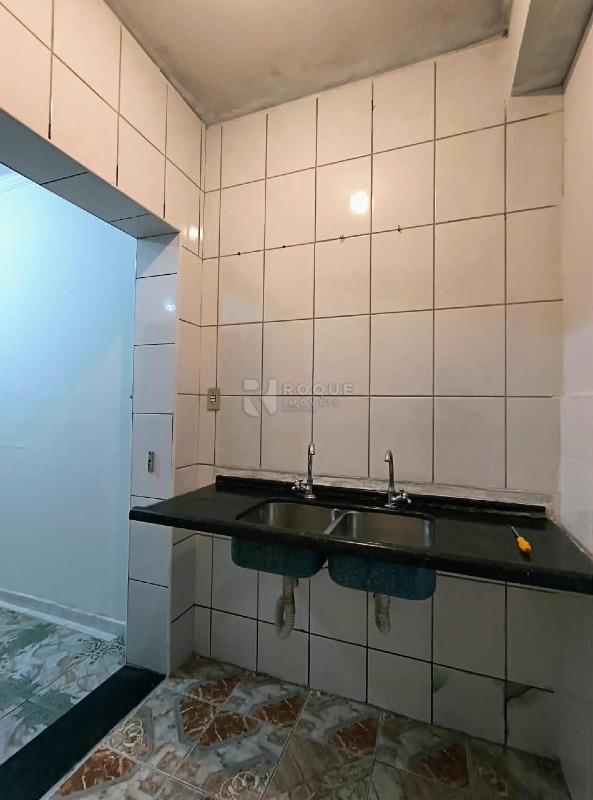 Casa Residencial para aluguel no bairro Parque Residencial Belinha Ometto: Cozinha 