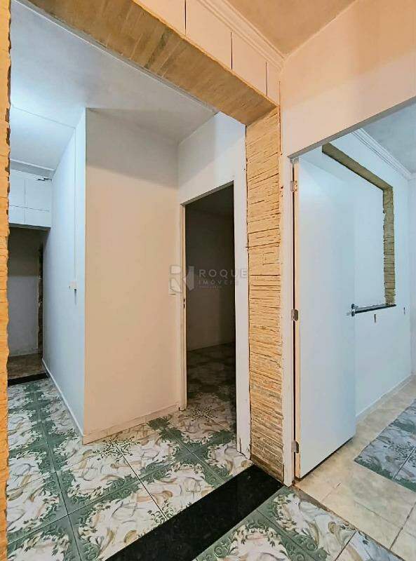 Casa Residencial para aluguel no bairro Parque Residencial Belinha Ometto: Hall
