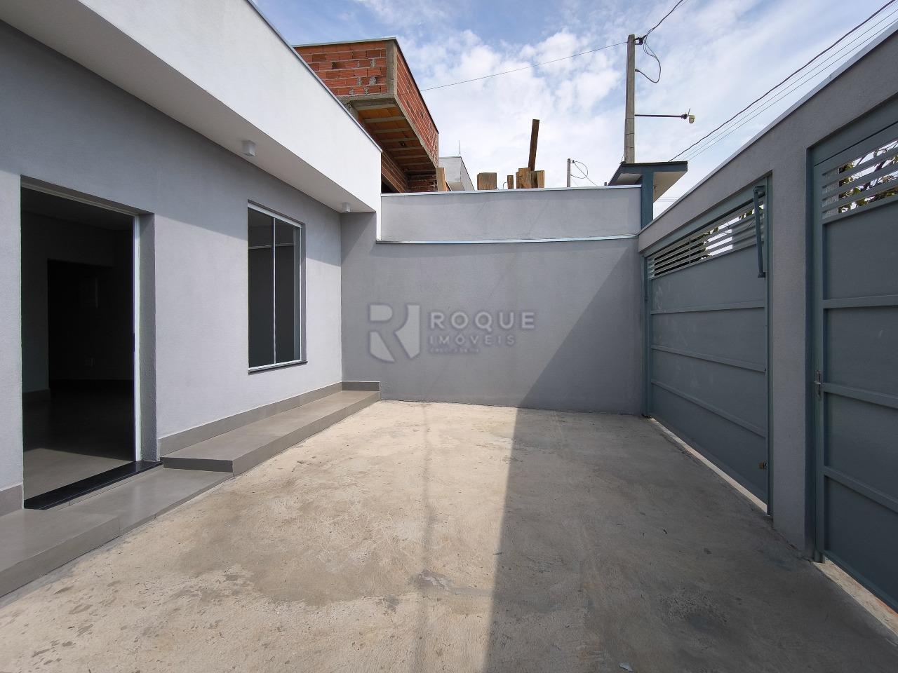 Casa Residencial à venda no bairro Jardim Marajoara: GARAGEM