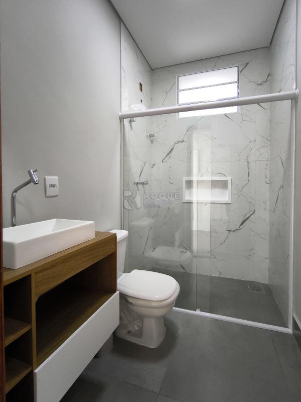 Casa Residencial à venda no bairro Jardim Marajoara: BANHEIO SOCIAL