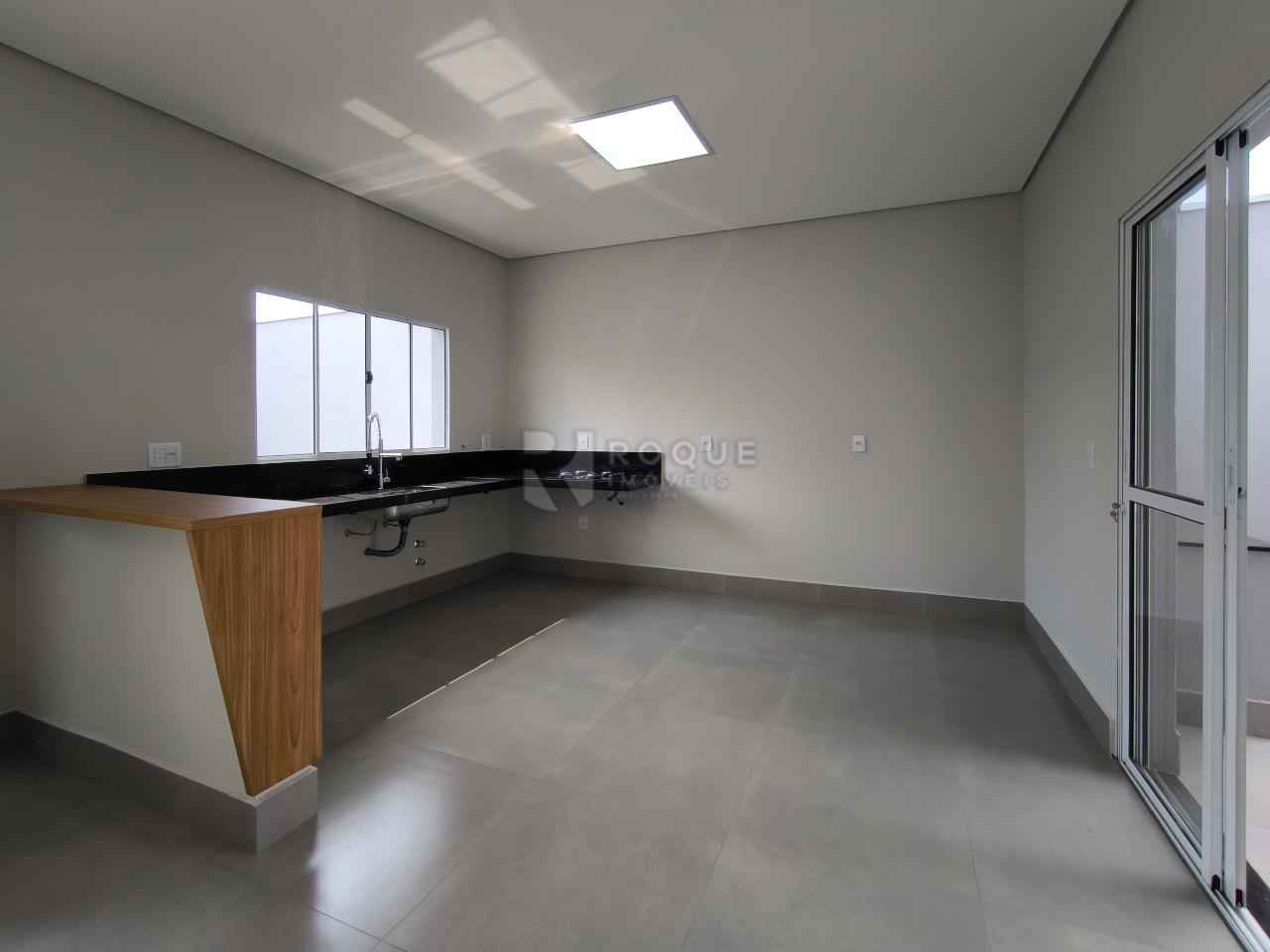 Casa Residencial à venda no bairro Jardim Marajoara: COZINHA