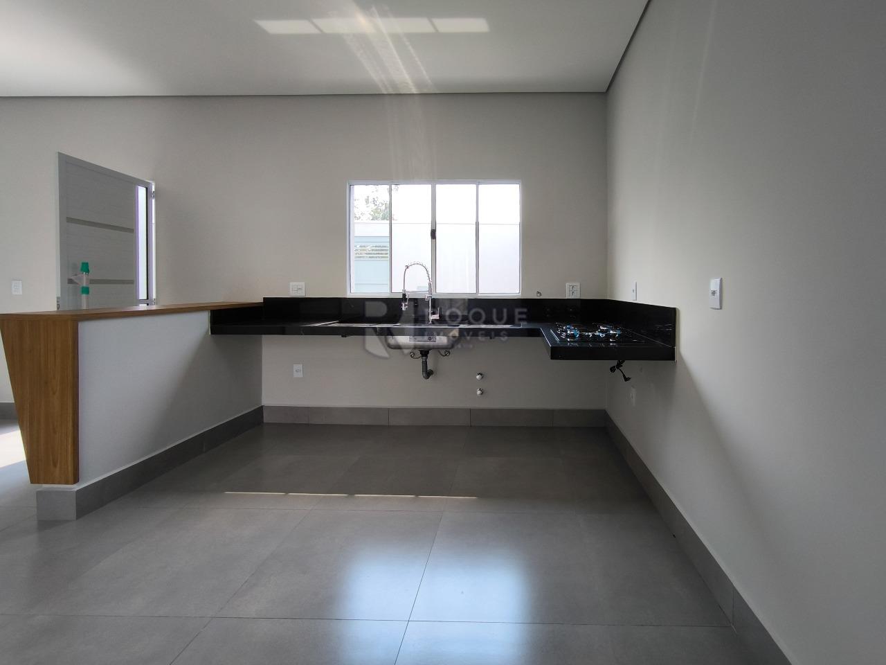 Casa Residencial à venda no bairro Jardim Marajoara: COZINHA