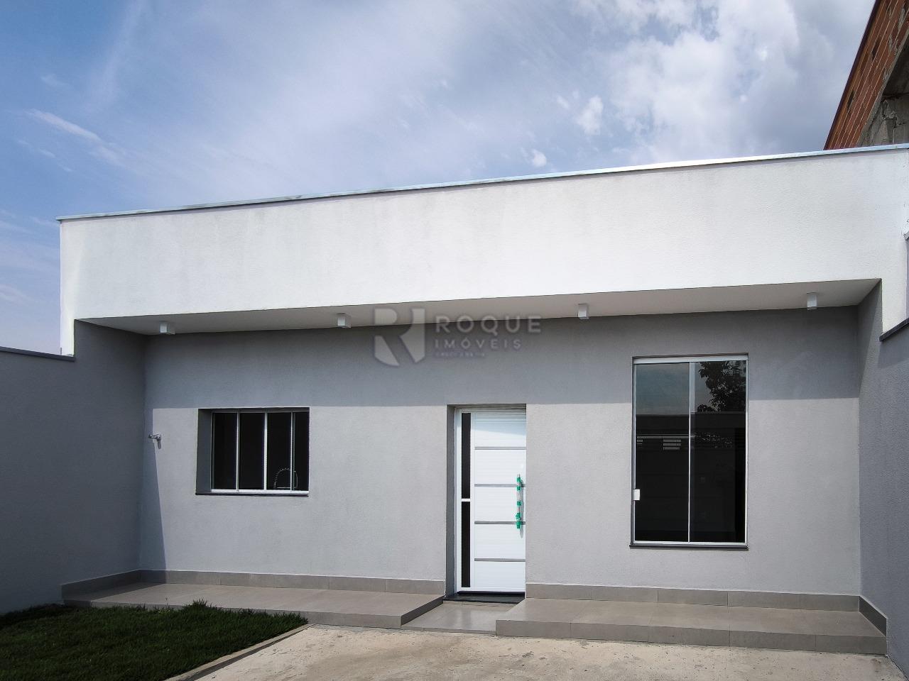 Casa Residencial à venda no bairro Jardim Marajoara: FRENTE