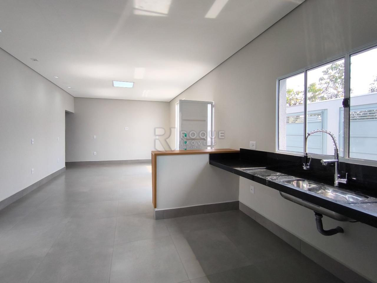 Casa Residencial à venda no bairro Jardim Marajoara: COZINHA
