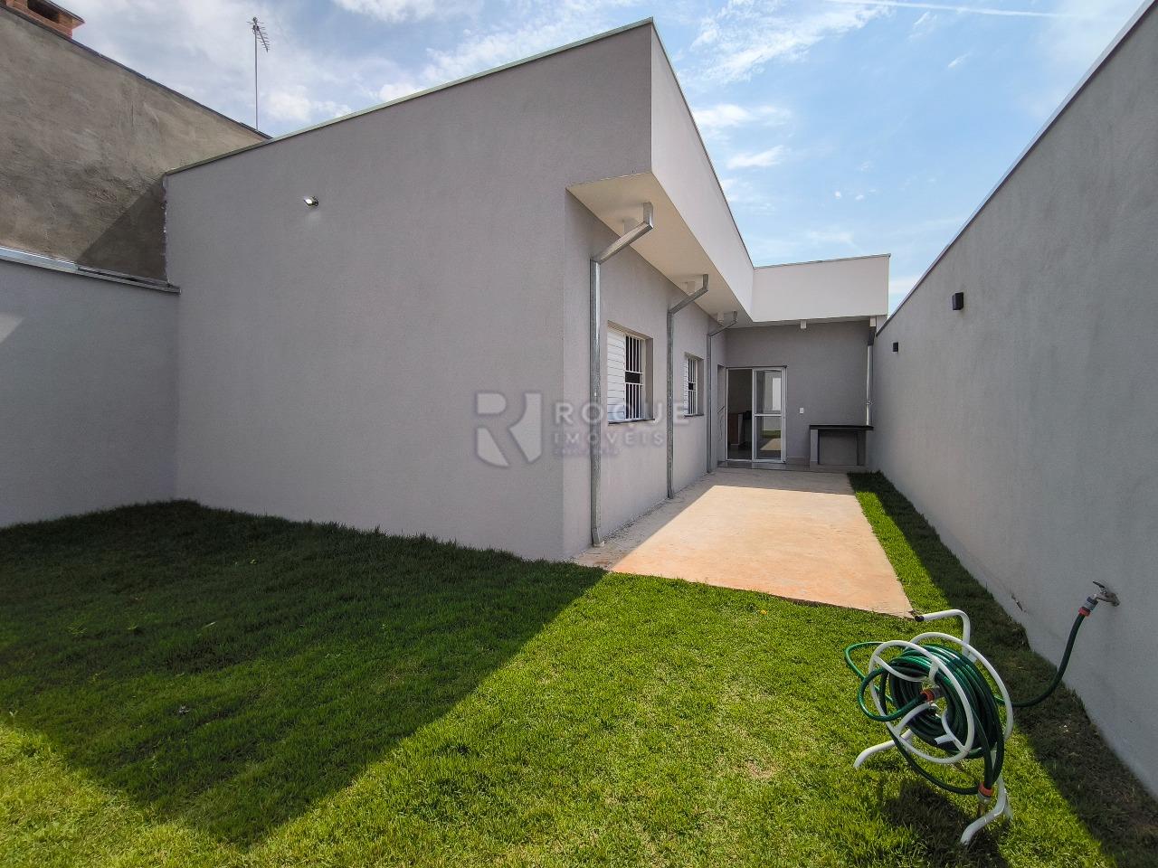 Casa Residencial à venda no bairro Jardim Marajoara: FUNDOS