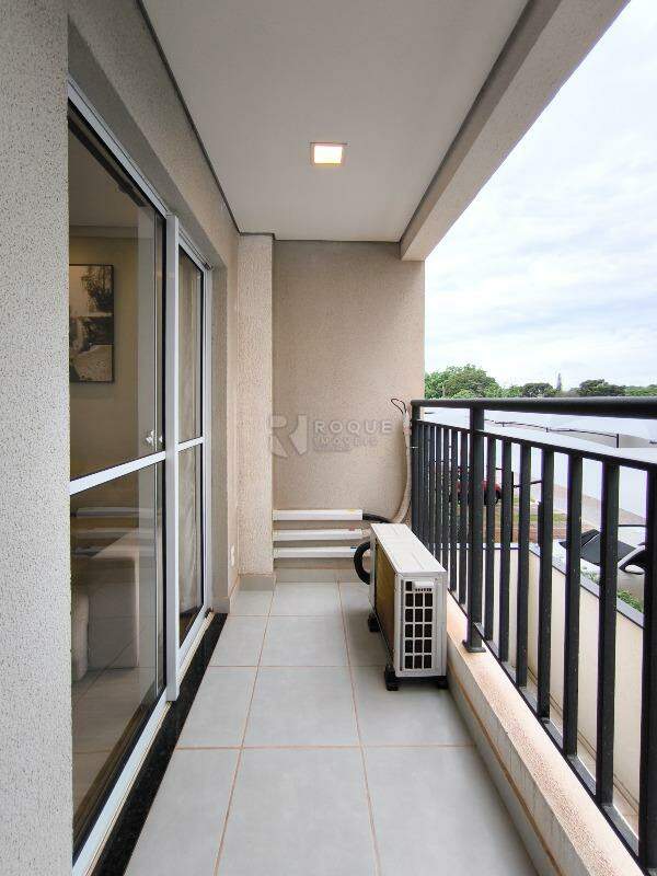 Apartamento à venda no bairro Jardim Santa Adélia: SACADA