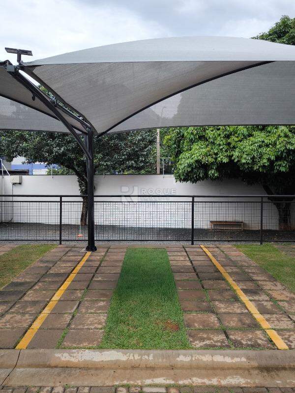 Apartamento à venda no bairro Jardim Santa Adélia: VAGA DE GARAGEM